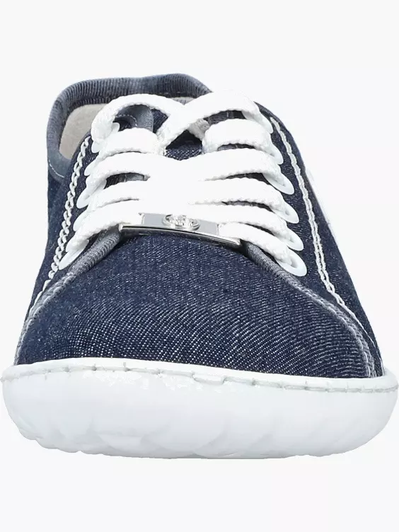 Rieker Damen Schnürschuhe