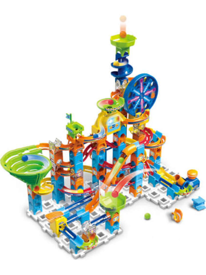 vtech Kugelbahn Marble Rush - Ultimate Set XL100 E, 4-12 Jahre günstig kaufen onesize