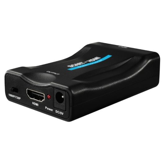 Adaptor HAMA Péritel / HDMI