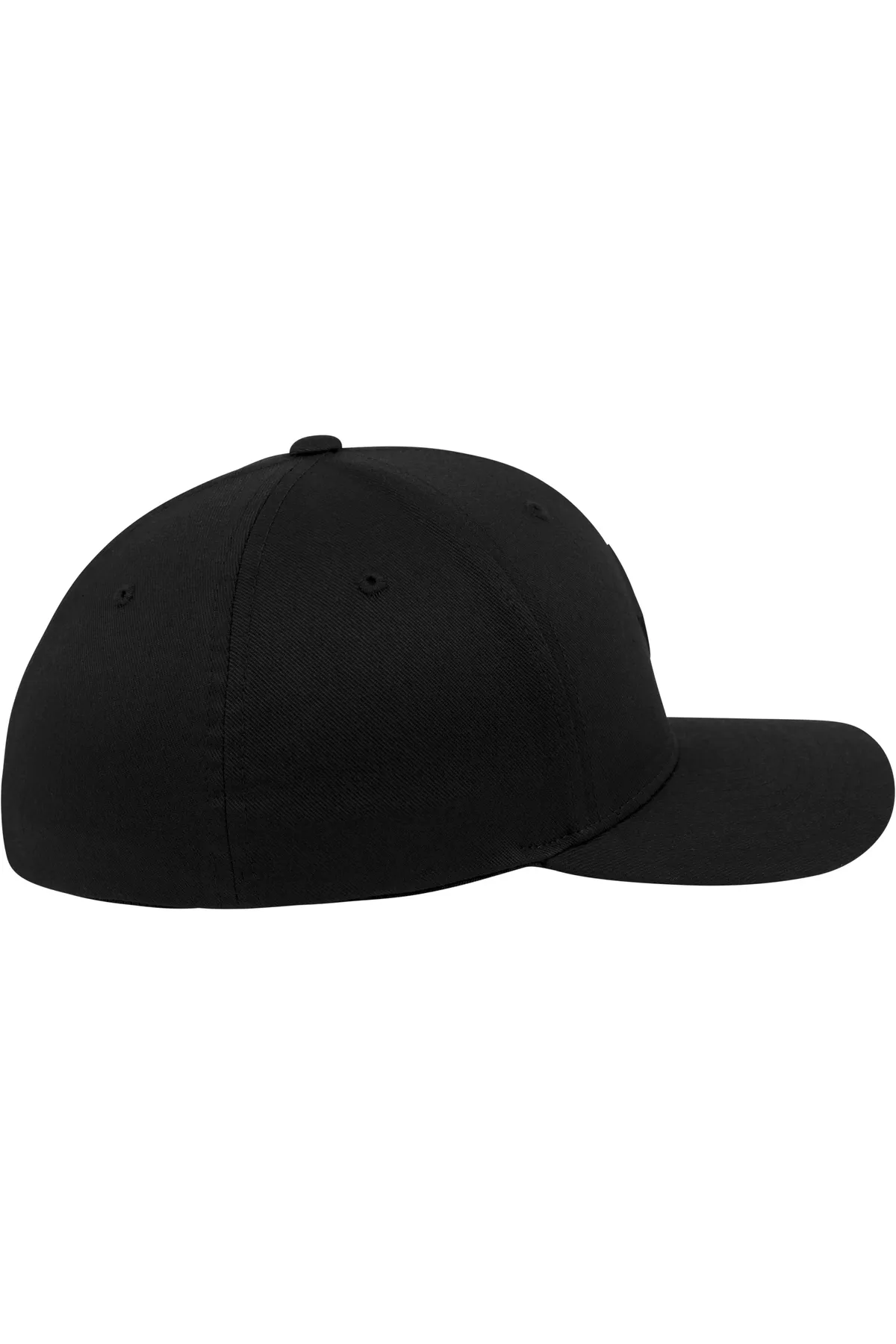 Urban Classics  Cap - Schwarz