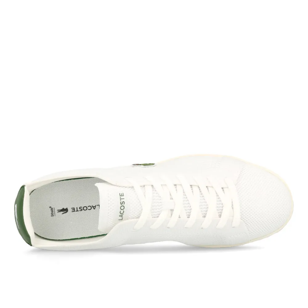 Lacoste Carnaby Piquee 123 SMA 45SMA0023082 / weiss