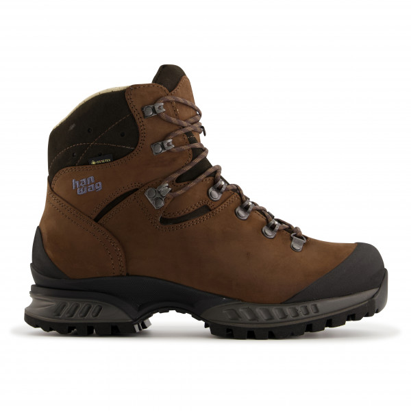 Hanwag - Tatra II Wide GTX - Wanderschuhe