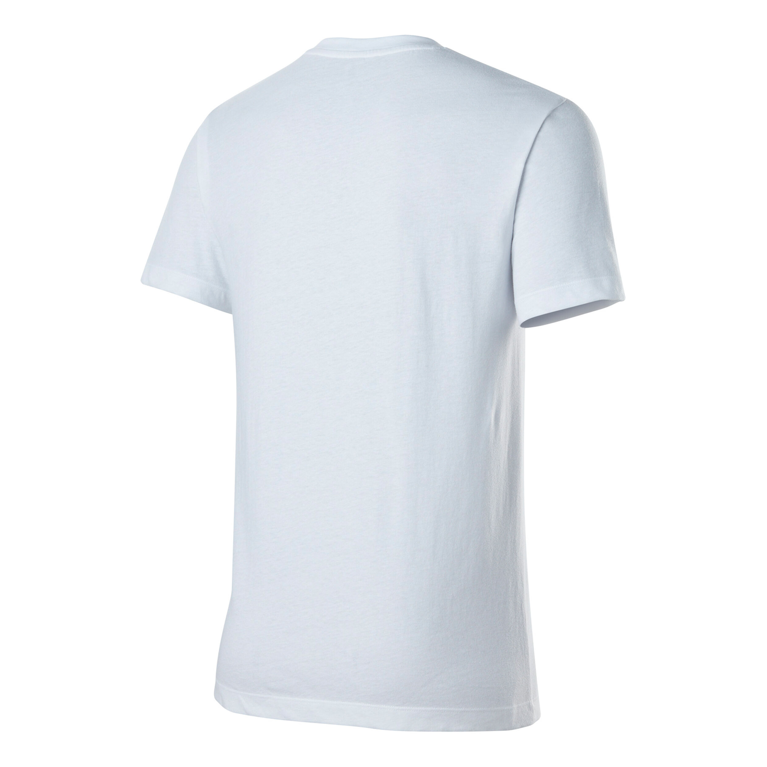 Tokyo Tech T-Shirt Kinder - Weiß, Orange