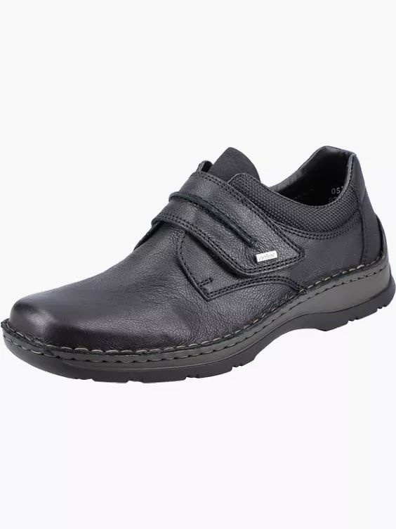 Rieker Herren Slipper