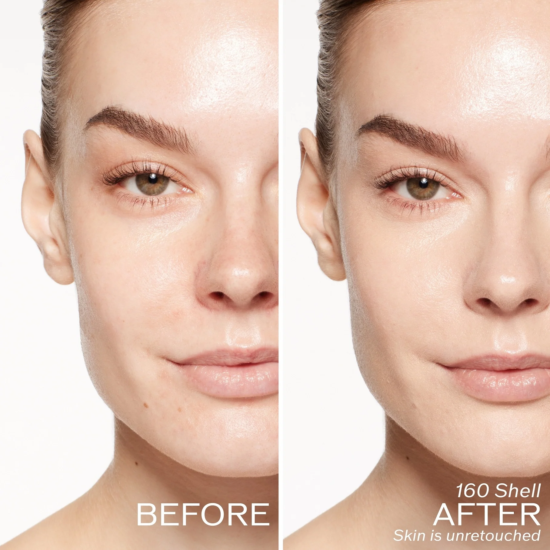Fond de teint liquide Revitalessence Skin Glow