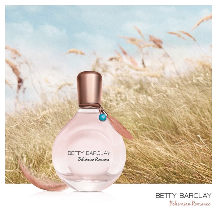 Eau de Toilette Spray
