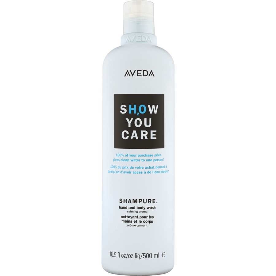 Hand & Body Cleanser