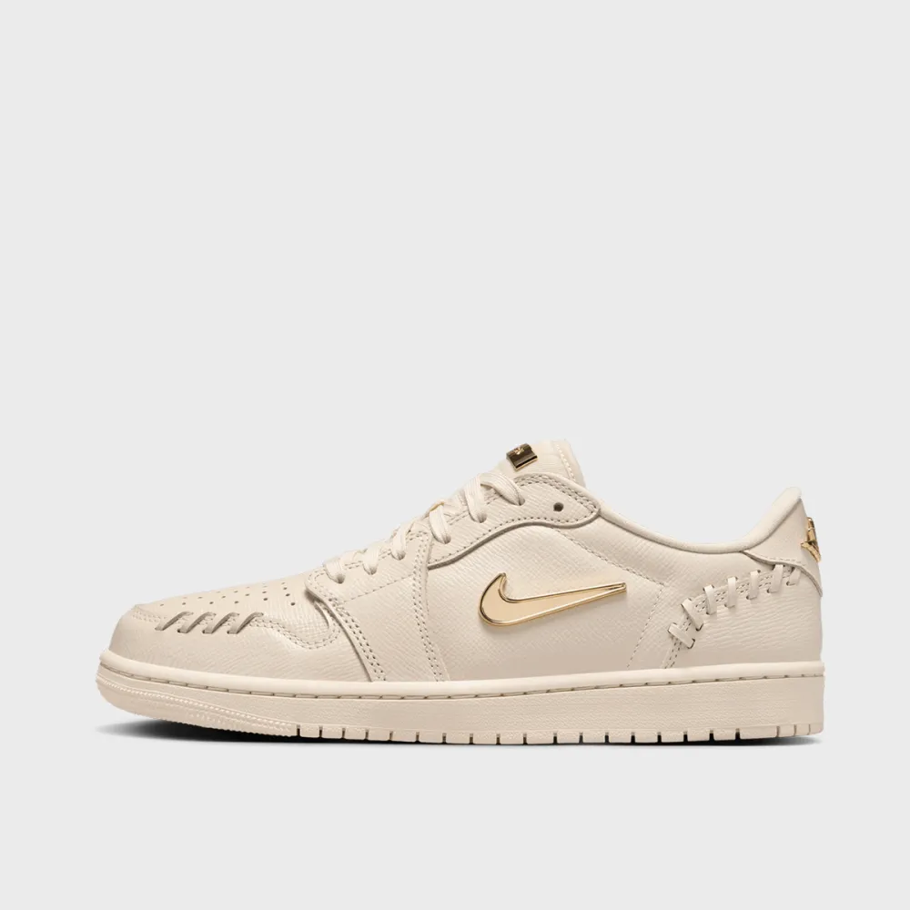 NIKE JORDAN 1 Air Low Method of Make WMNS FN5032-200 / gelb