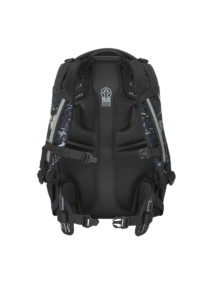 Coocazoo Rucksack MATE, 30 Liter in Reflective Splash günstig kaufen onesize