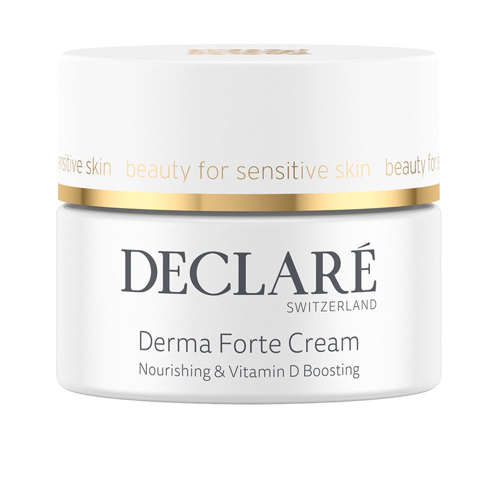 Declaré Derma Forte Cream Declaré Soin visage