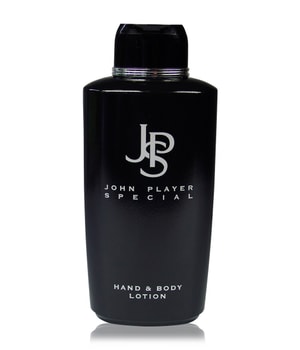 John Player Special Black Bodylotion-500 ml