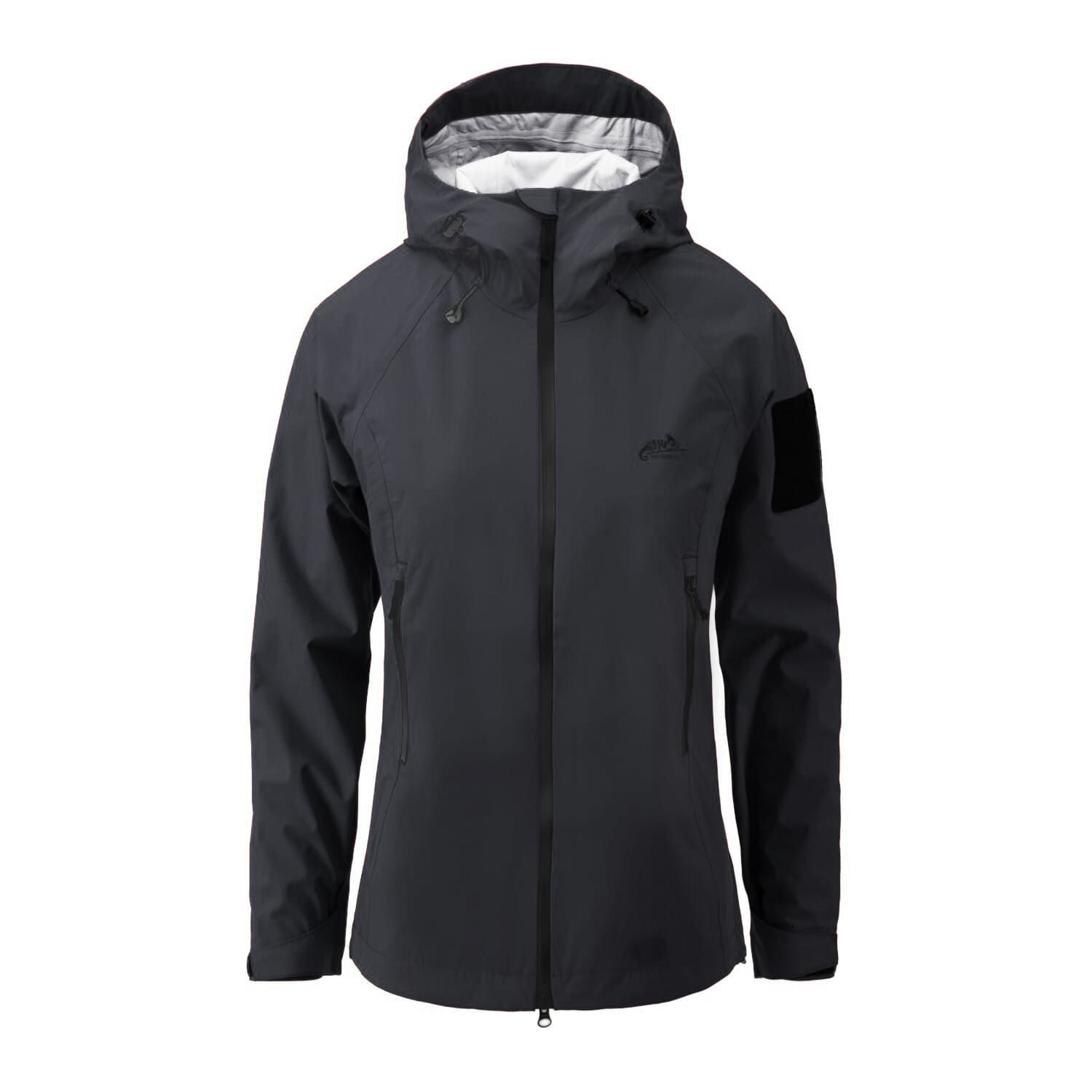 Squall Womens Hardshell Jacket