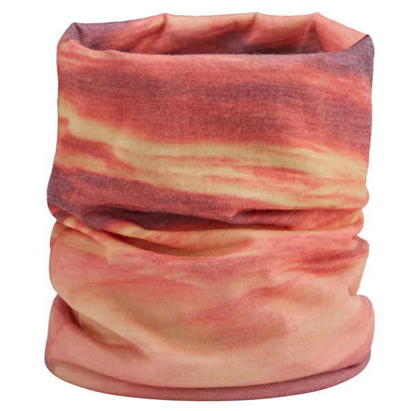 RECYCLED MERINO TECH Unisex - Multifunktionstuch