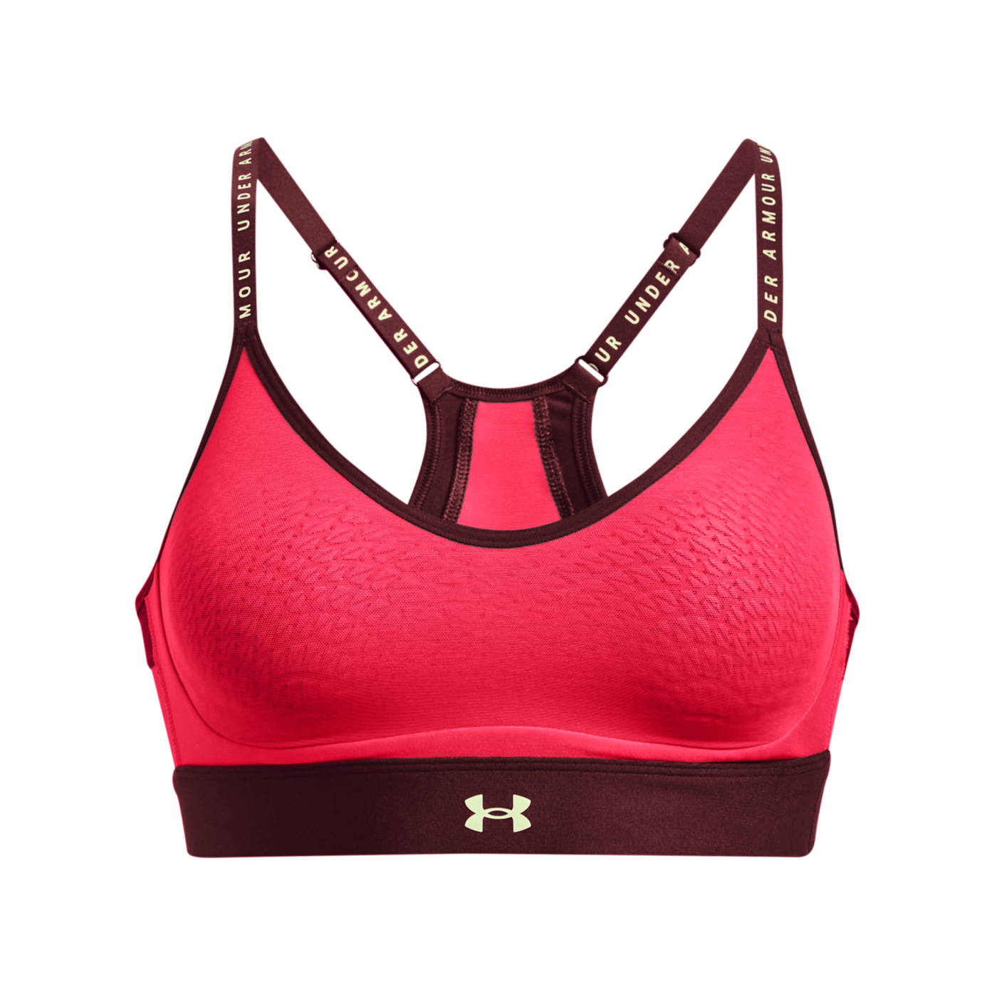 Under Armour Infinity Low Sport-BH Damen F890