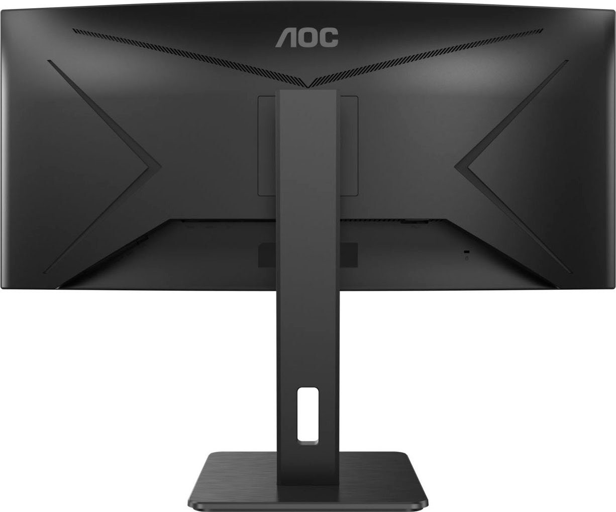 AOC CU34P2A Curved-Gaming-Monitor (86,4 cm/34 
