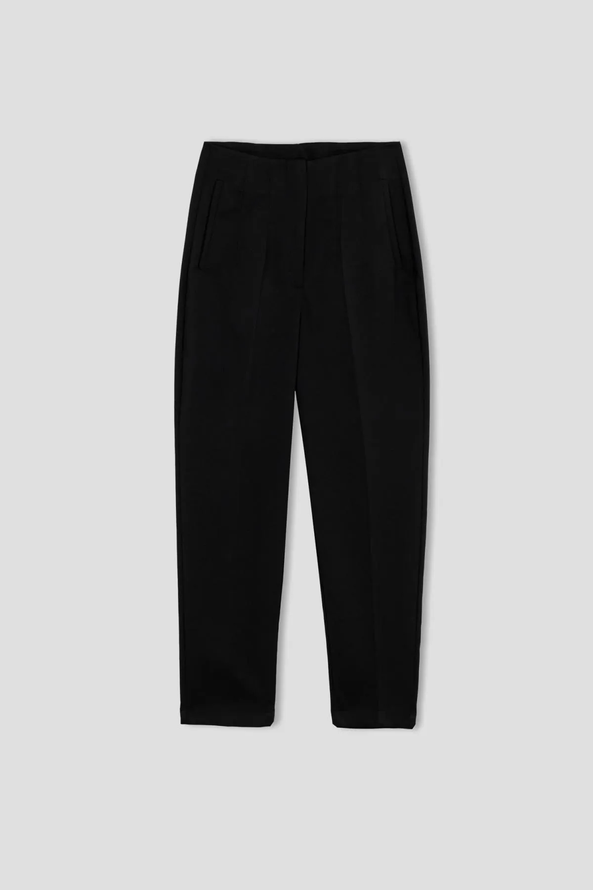 DeFacto  Slim-Fit-Hose mit hoher Taille W9757az23sm