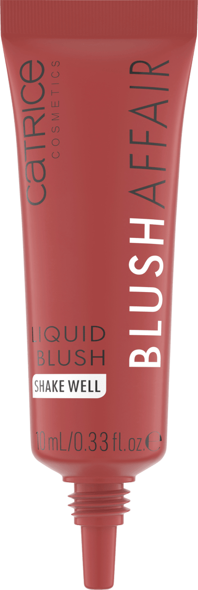 Blush Affair Liquid 040 Velvet Rose Velvet Rose, 10 ml