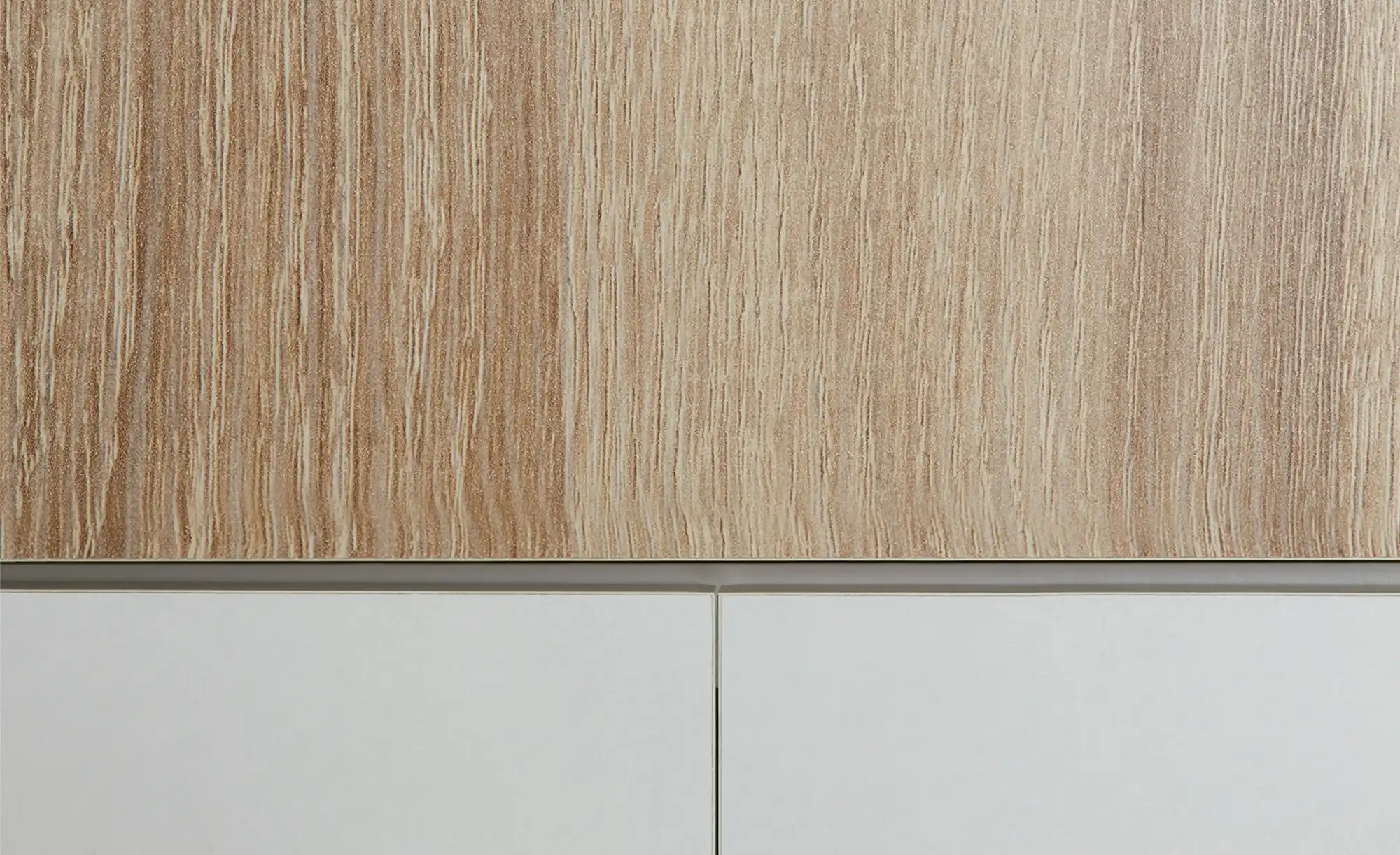 Hochbett mit Kleiderschrank und Schreibtisch