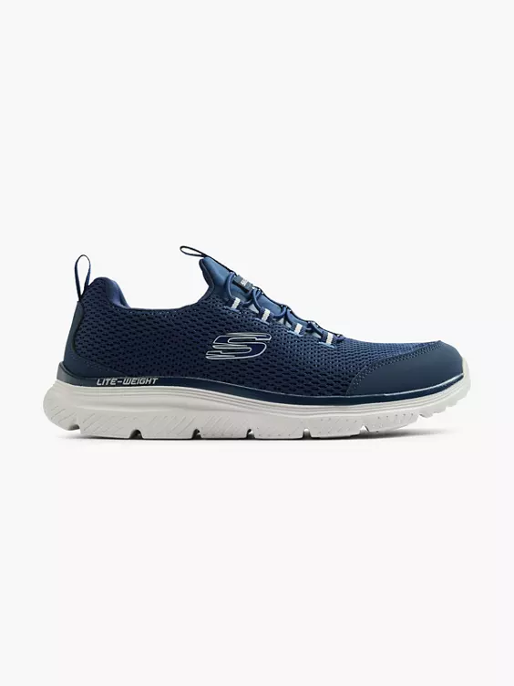 Skechers Slip On Sneaker BURNS 2.0