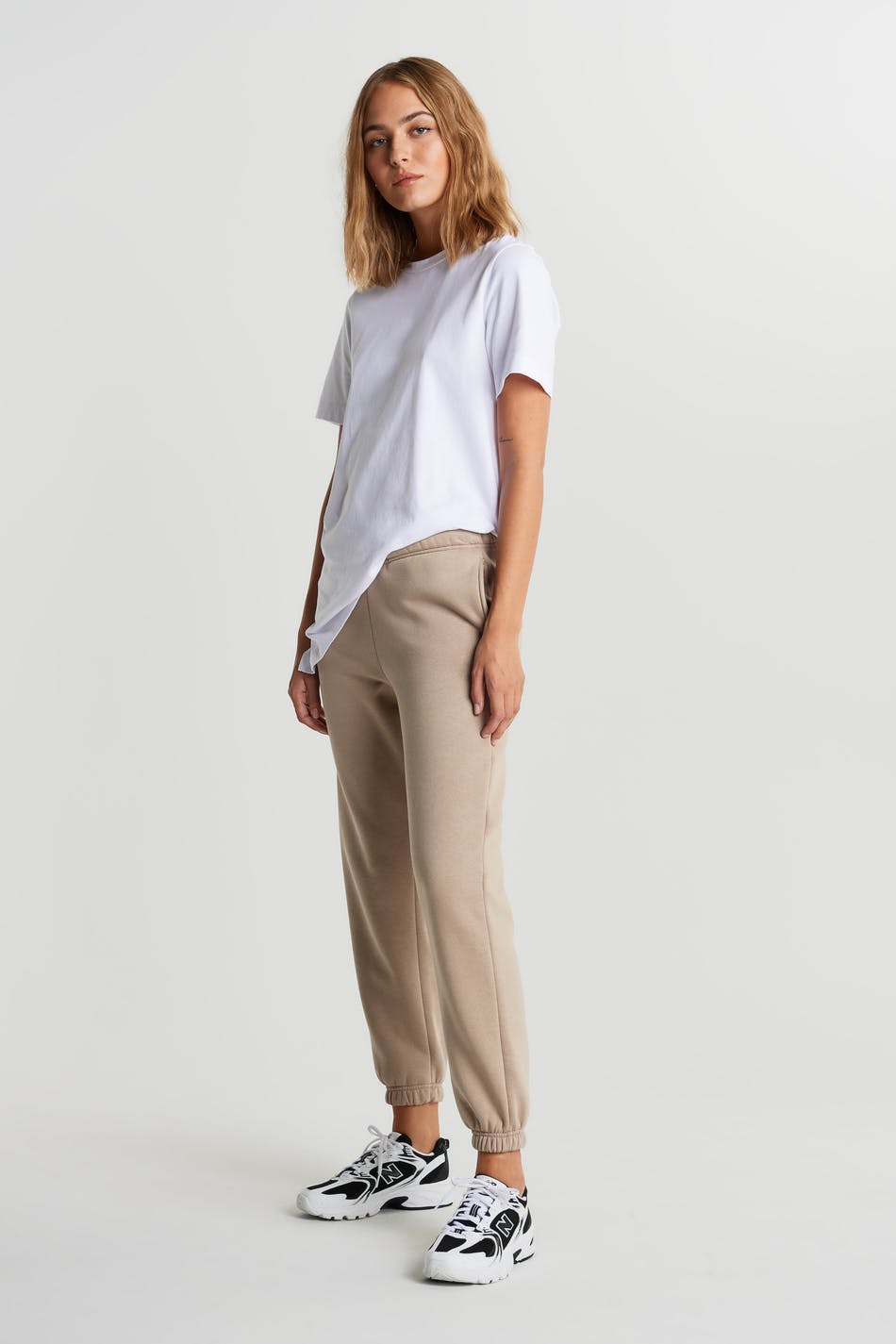 Basic sweatpants