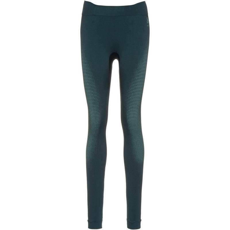 Odlo Performance Warm Eco Funktionsunterhose Damen