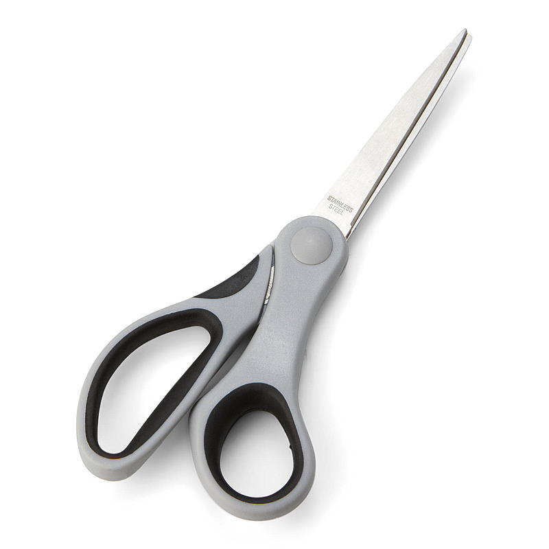 Giform Saks 20 cm m/softgrip