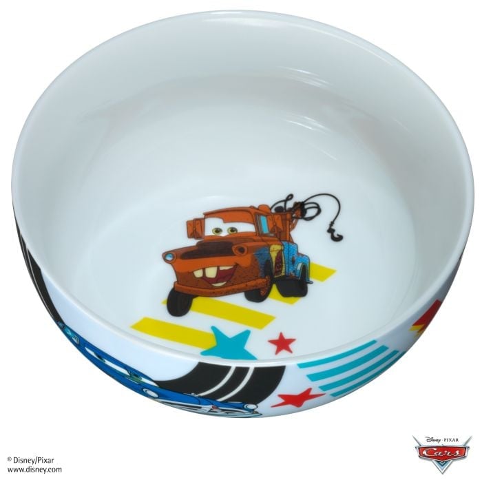 MÜslischale fÜr Kinder, Disney/Pixar Cars