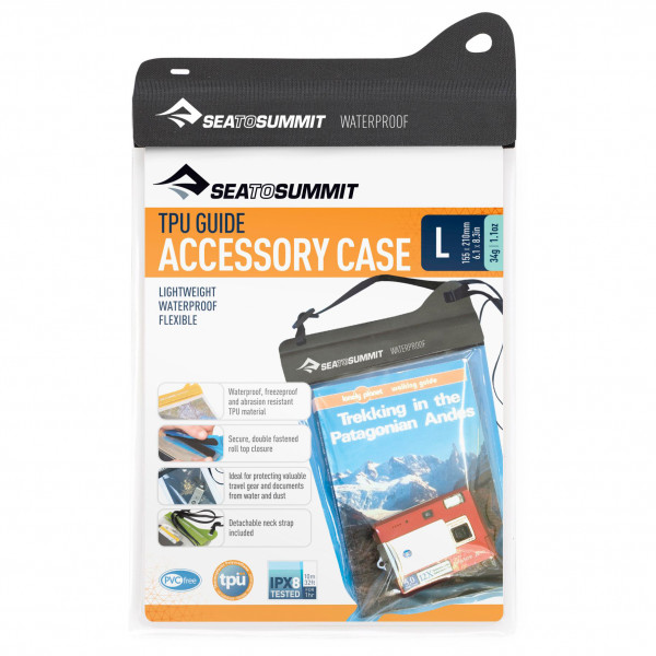 Sea to Summit - TPU Accessory Case - Schutzhülle