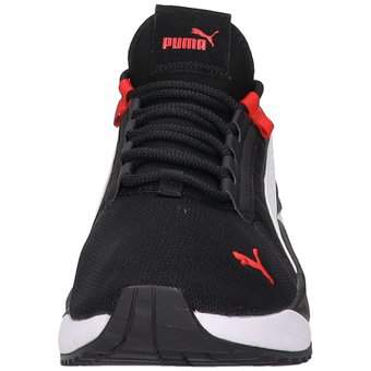 PUMA Pacer Future Street Plus in schwarz