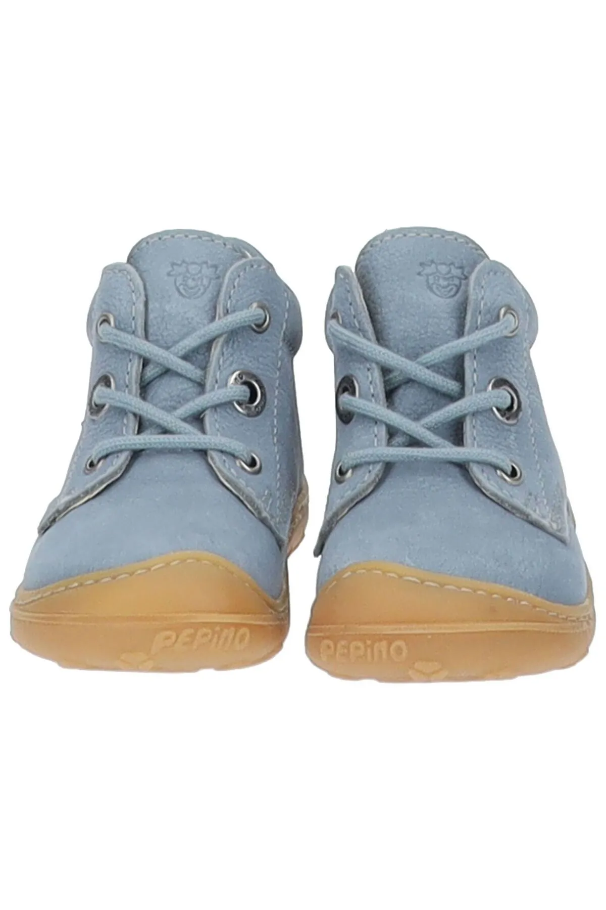 pepino  Business-Schuh - Blau - Flacher Absatz