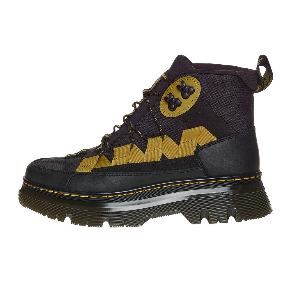 Dr. Martens Boury 31142001 / schwarz