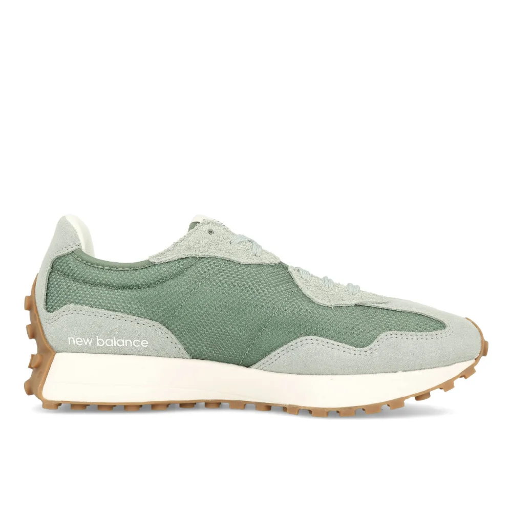New Balance 327 MS327MS / grün