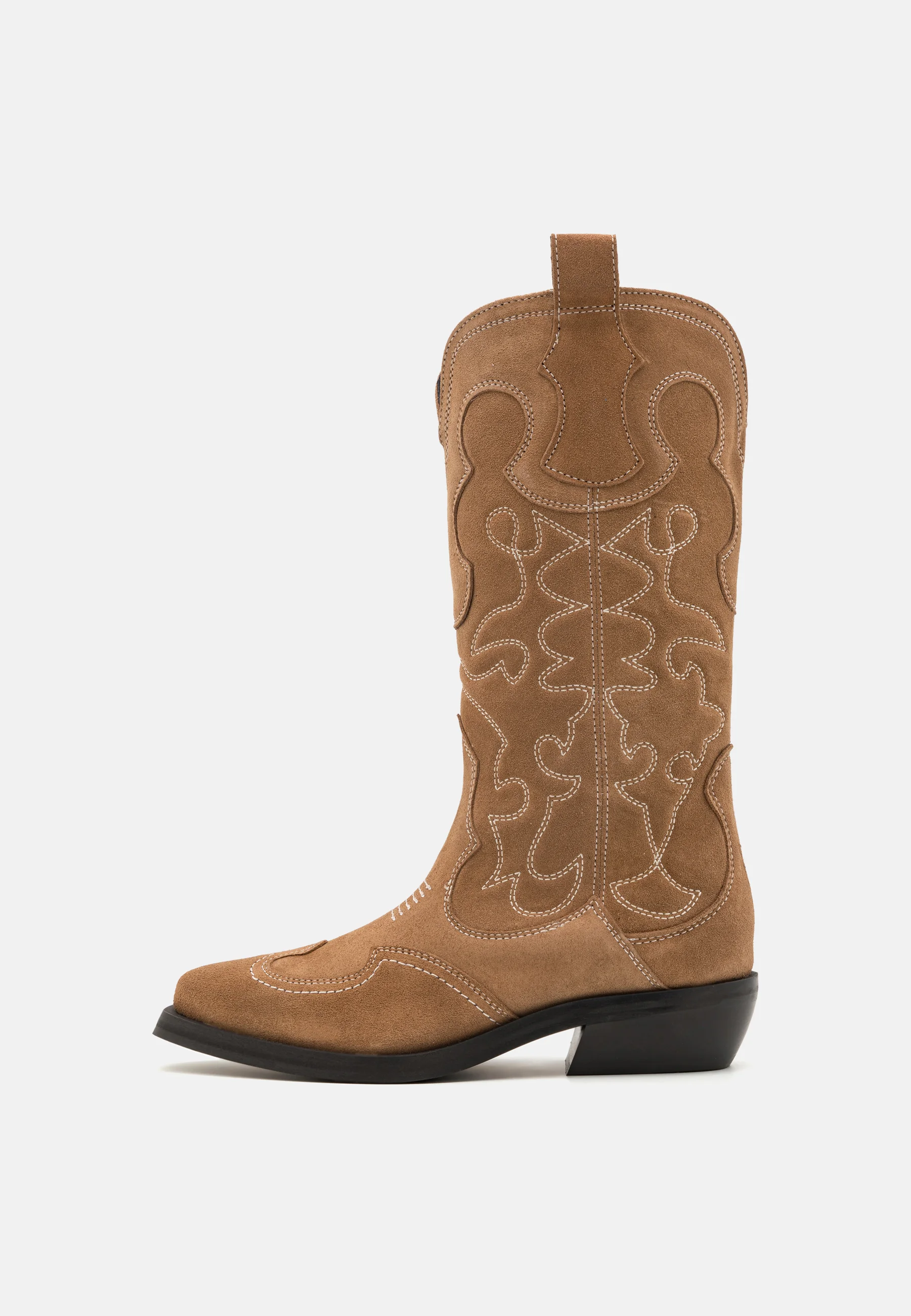 JULIANNE - Botas de vaquero/motociclista