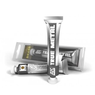 AK - True Metal Brass 20ml