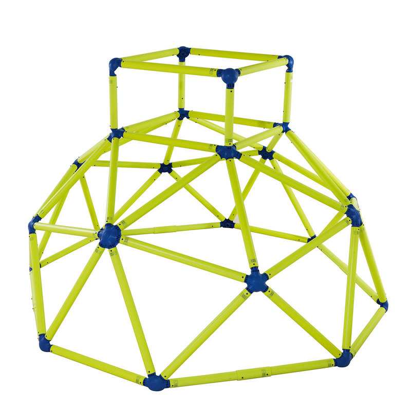 Cage à écureuil Toymonster