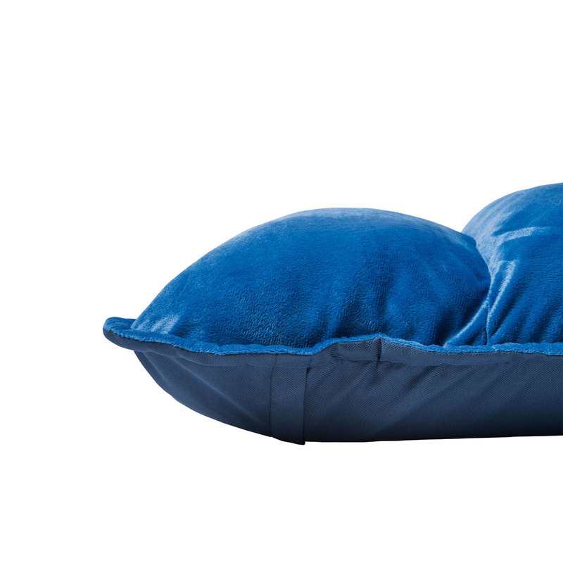 Fauteuil multi-positions bleu Oxybul