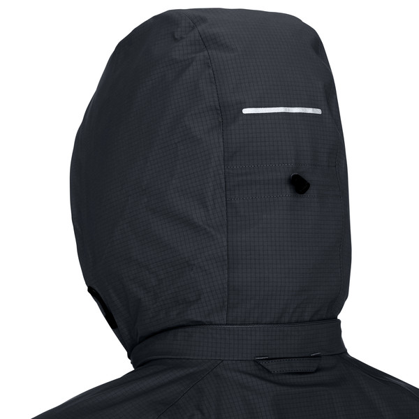 TRANSPOSE SHELL JACKET W Damen - Fahrradjacke