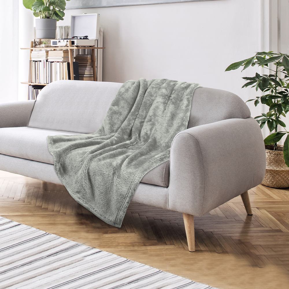 Bella Casa Kuscheldecke 