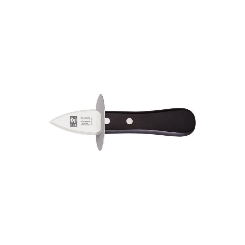 ICEL - Austernmesser cm 5