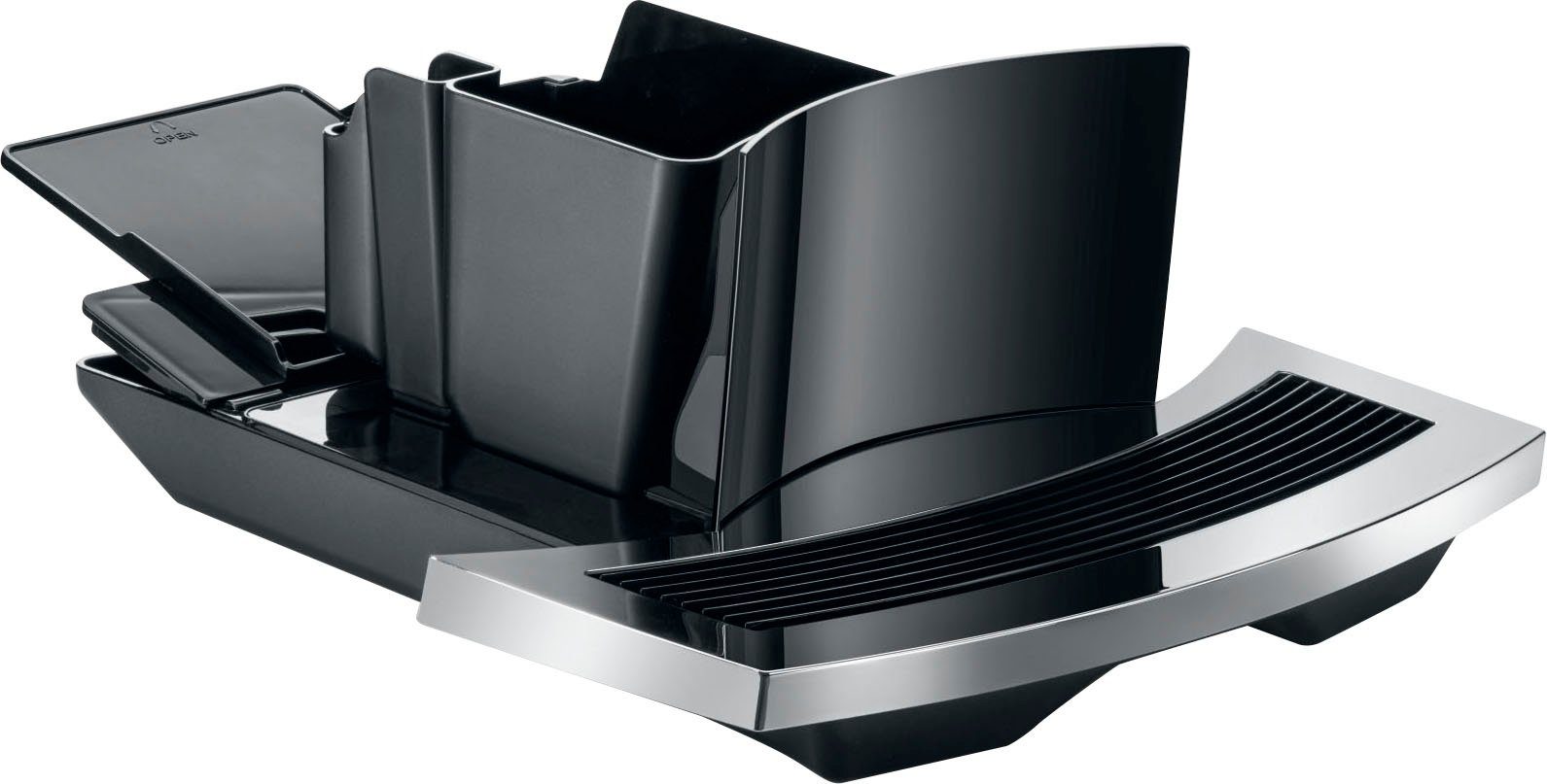 JURA Kaffeevollautomat 15363 E8