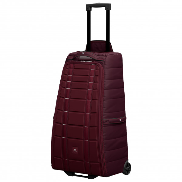 DB - Hugger 60 Roller Bag - Reisetasche