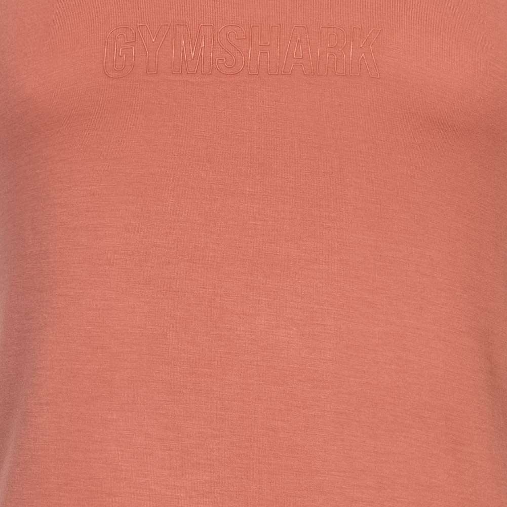 Gymshark Studio Damen Tank-Top GLVT3692-DBS