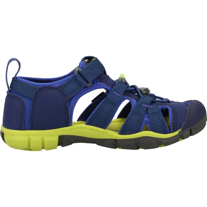 Keen Sandalen Outdoorsandalen Jungen