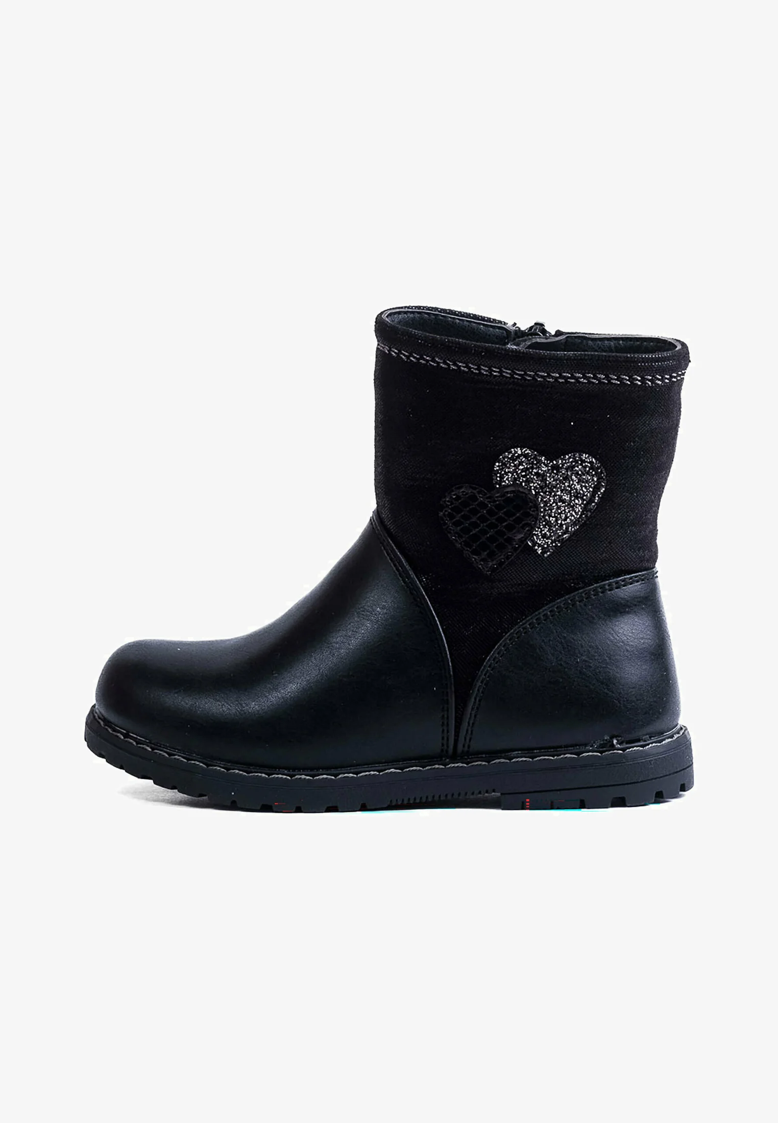 Polaris BASIC VALENTINE KRK INT PR - Botines