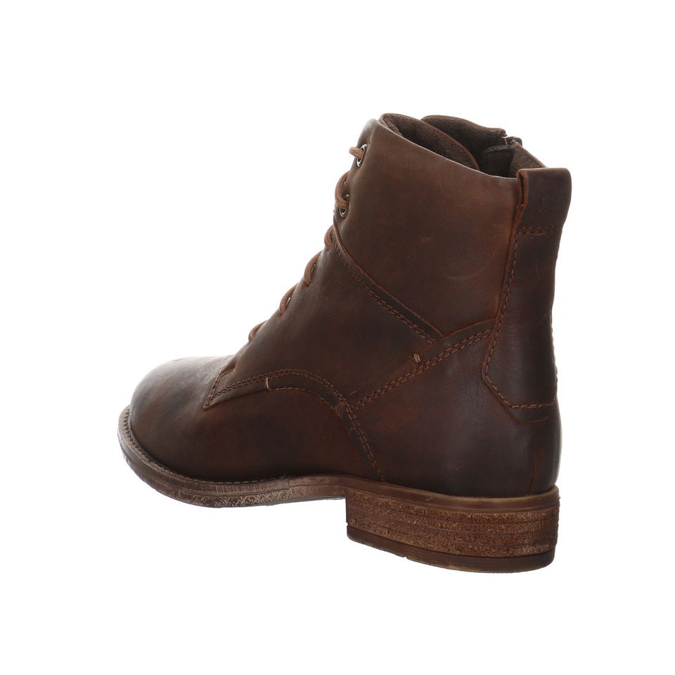 Josef Seibel Sienna Schnürstiefelette