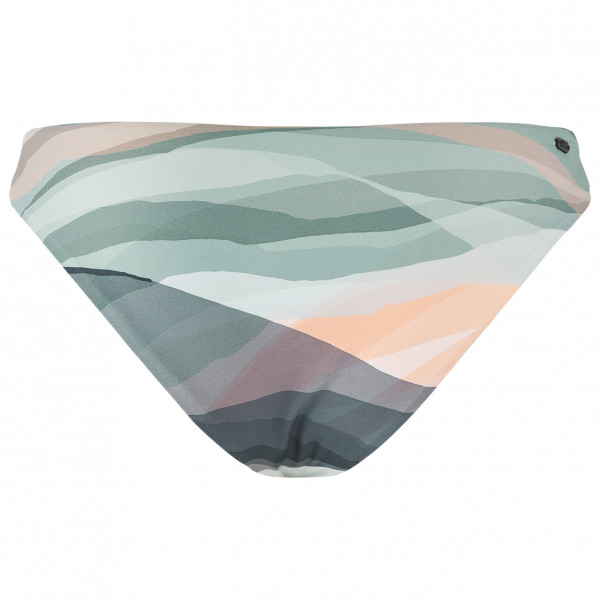 Picture - Women's Figgy Printed Bottoms - Bikini-Bottom