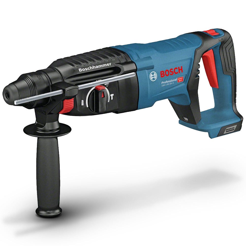Pacote de baterias sem escova BOSCH 18V, 10 unidades, 3 x 5,0 Ah, 0615990N3B