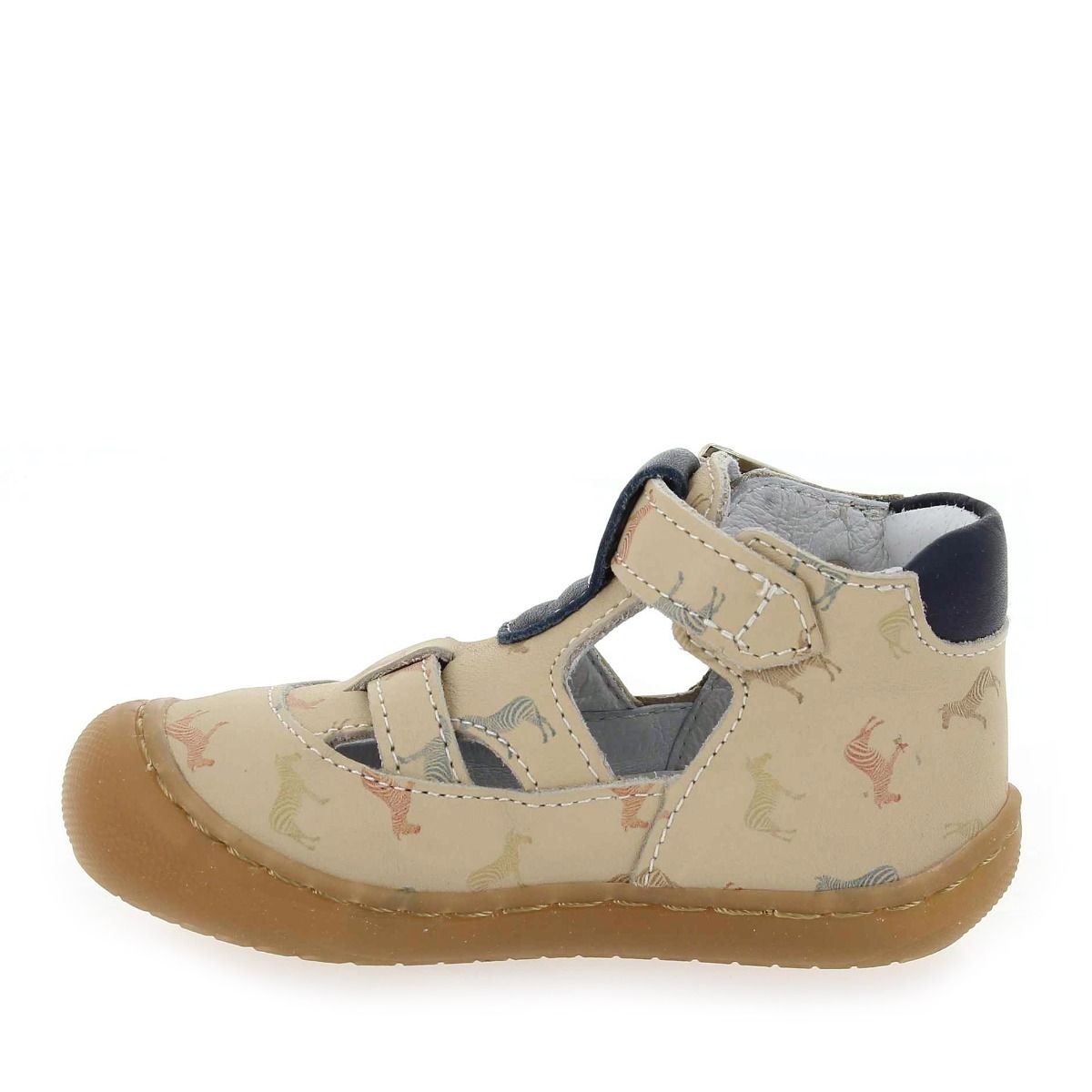 Bellamy  STAN - Beige
