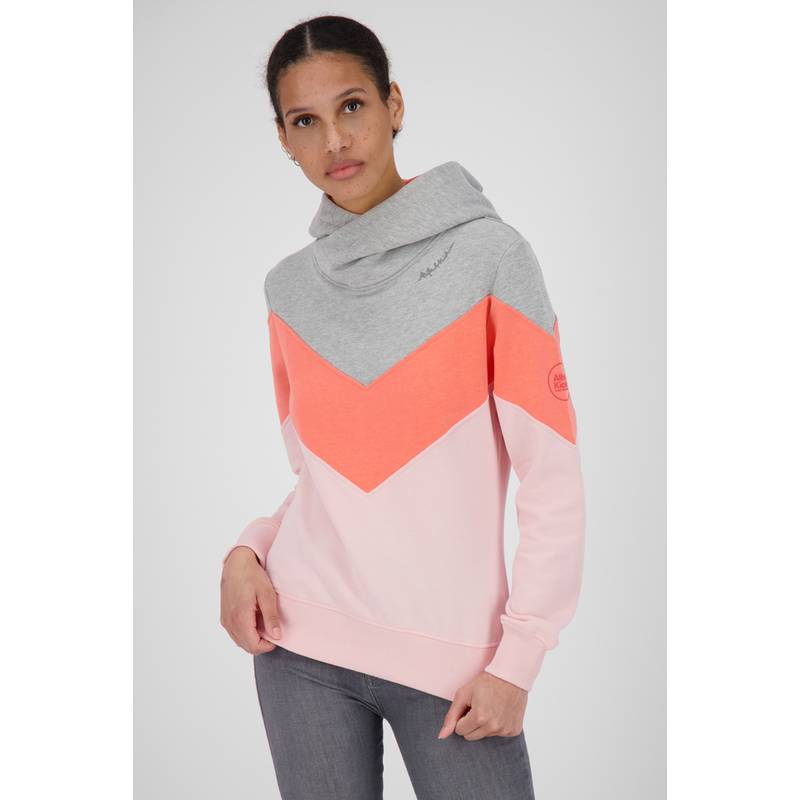 ALIFE AND KICKIN StanaAK A Sweatshirt Damen