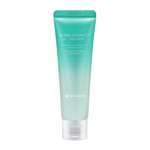 Trattamento in gel Mizon Cicaluronic™ 50 ml